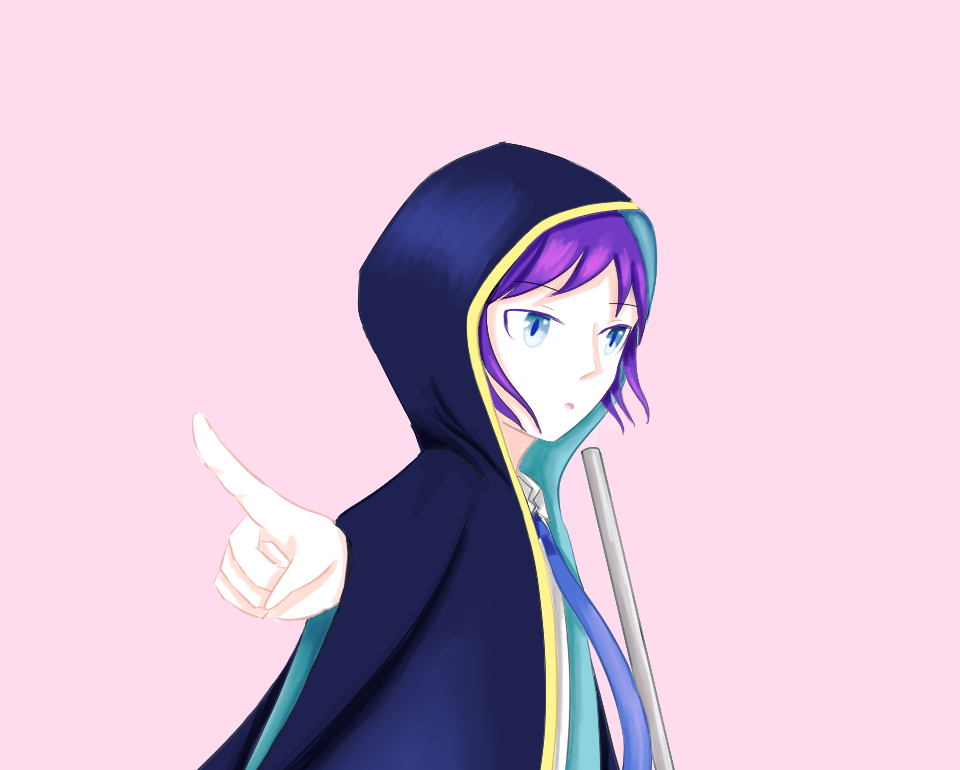 DX3rd　九十九櫂