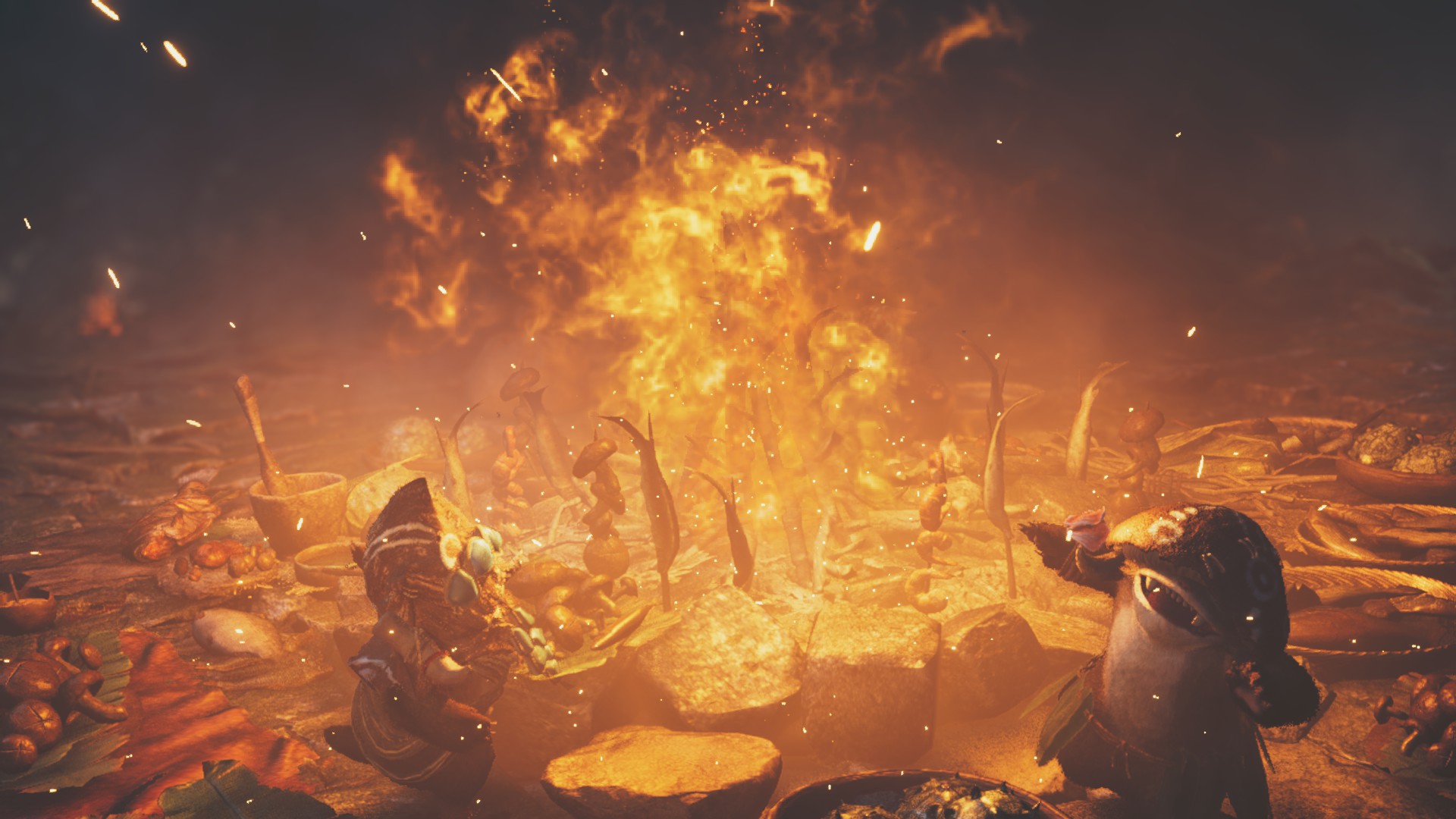 ワイルズクラッシュ問題は何が原因だったのか