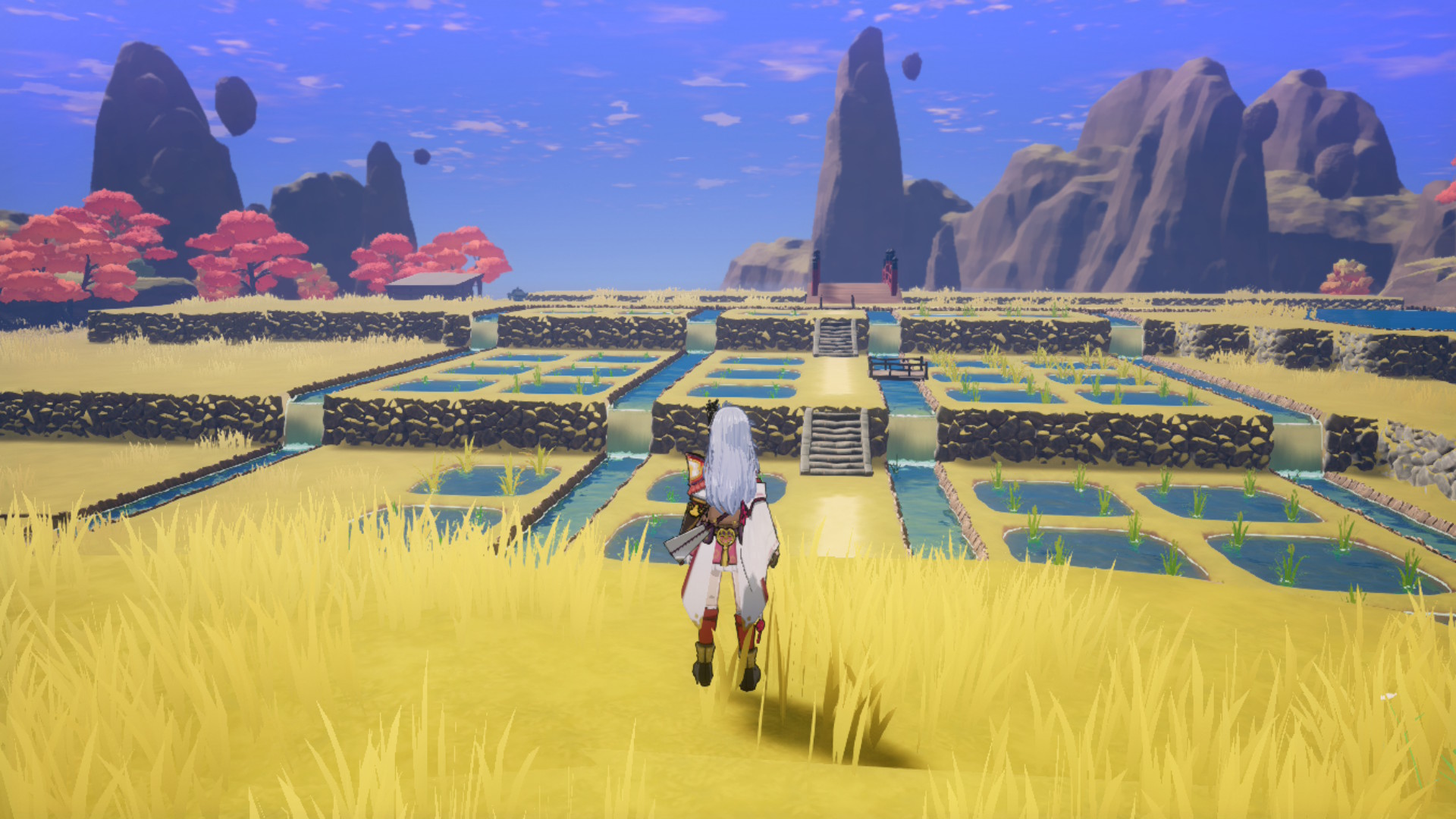 龍ファクメインストーリークリアした（ネタバレあり）